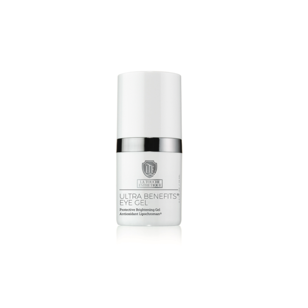 Ultra Benefits Eye Gel