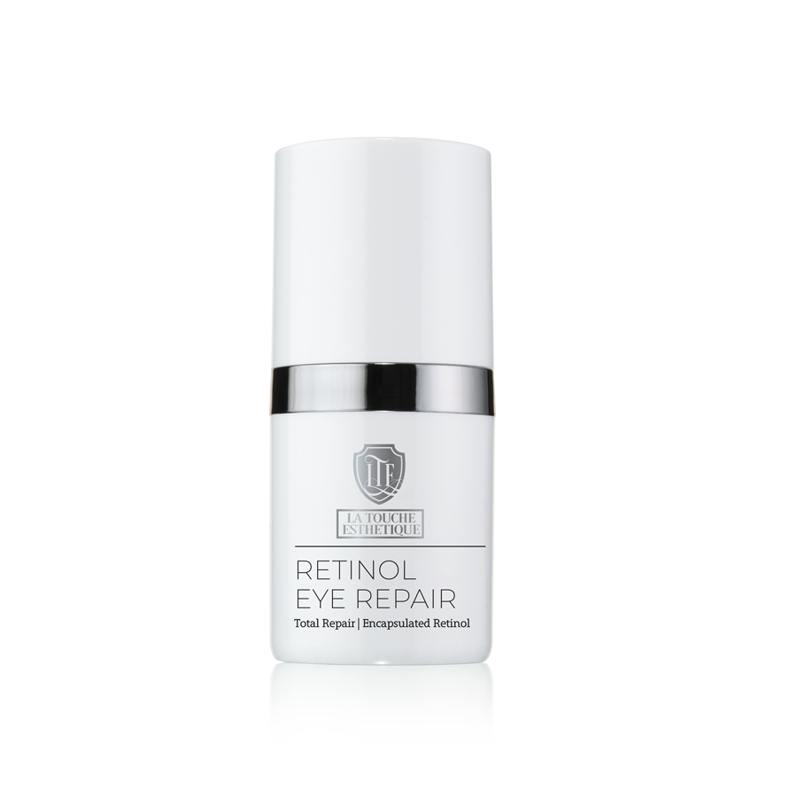 Retinol Eye Repair