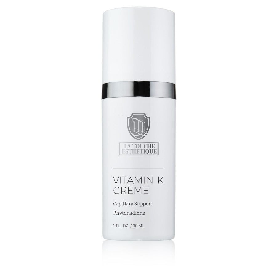Vitamin K Creme