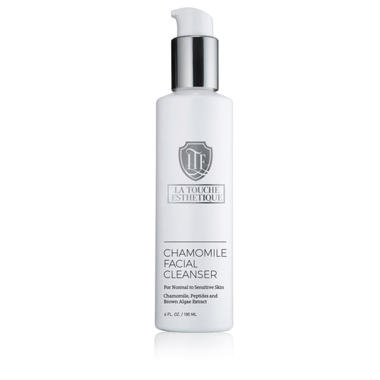 Chamomile Facial Cleanser