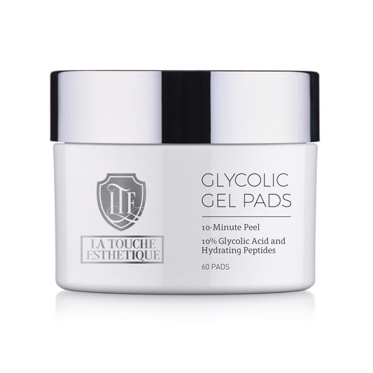 Glycolic Gel Pads