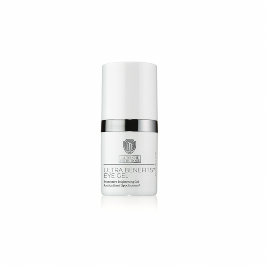 Ultra Benefits Eye Gel