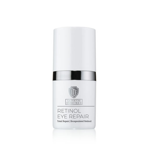 Retinol Eye Repair