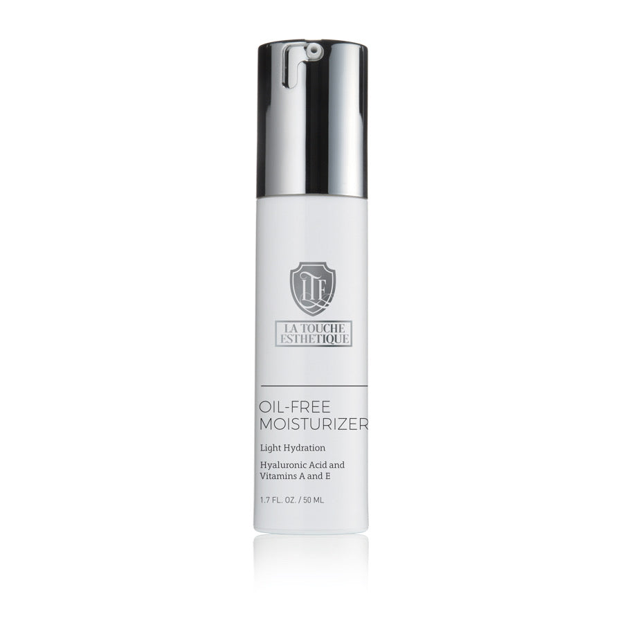 Oil Free Moisturizer
