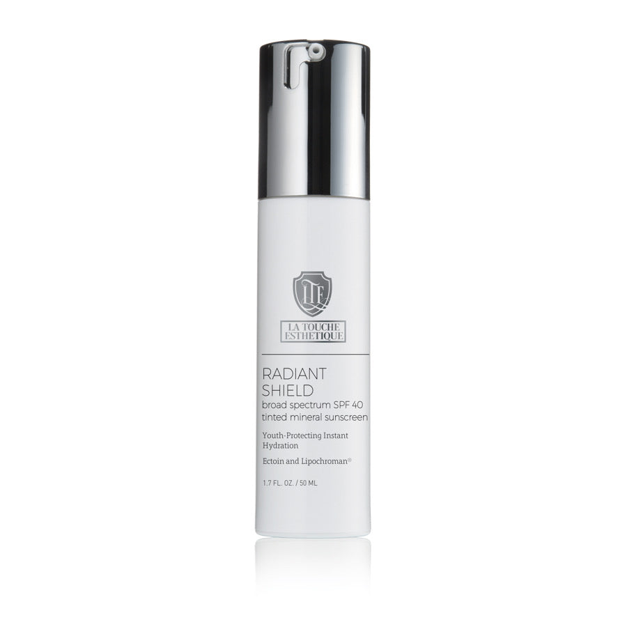 Radiant Shield SPF 40