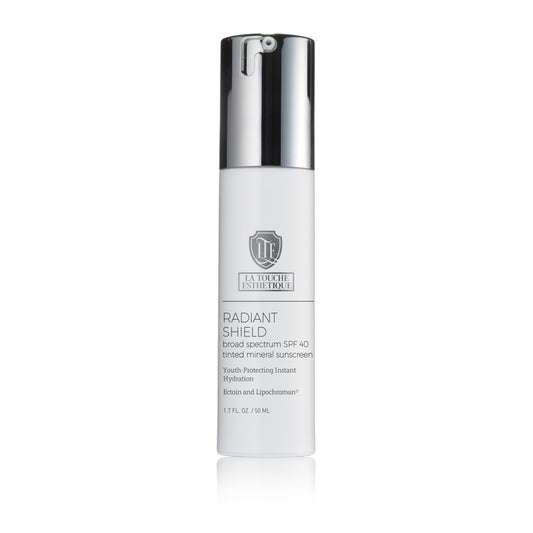 Radiant Shield SPF 40