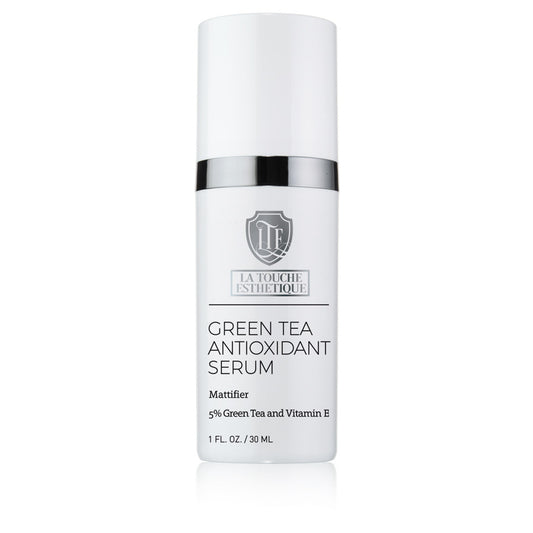 Green Tea Antioxidant Serum